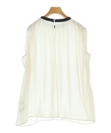 UNTITLED（アンタイトル）ブラウス 白 サイズ:2(M位) レディース/2200668566025