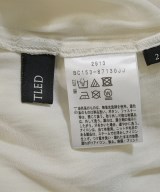 UNTITLED（アンタイトル）ブラウス 白 サイズ:2(M位) レディース/2200668566025