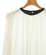 UNTITLED（アンタイトル）ブラウス 白 サイズ:2(M位) レディース/2200668566025