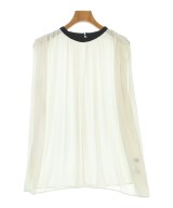 UNTITLED ブラウス