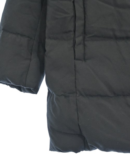 UNTITLED（アンタイトル）ダウンジャケット/ダウンベスト 紺 サイズ:2(M位) レディース/2200671138011