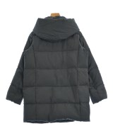 UNTITLED（アンタイトル）ダウンジャケット/ダウンベスト 紺 サイズ:2(M位) レディース/2200671138011