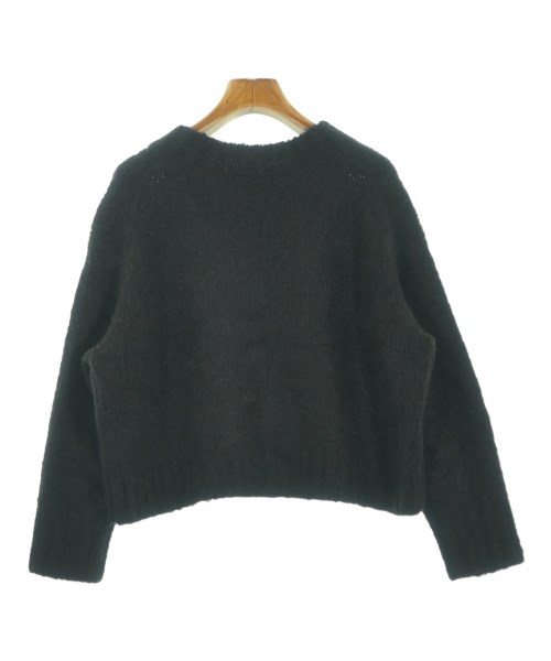 UNTITLED（アンタイトル）ニット・セーター 黒 サイズ:M レディース/2200671138028