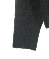 UNTITLED（アンタイトル）ニット・セーター 黒 サイズ:M レディース/2200671138028