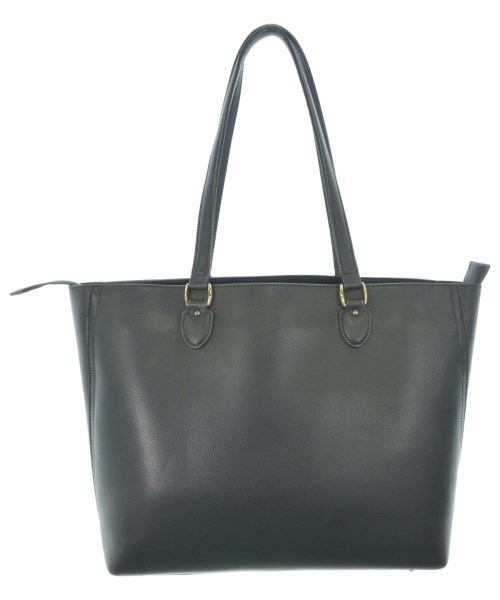 UNTITLED（アンタイトル）トートバッグ 紺 サイズ:- レディース/2200671392024