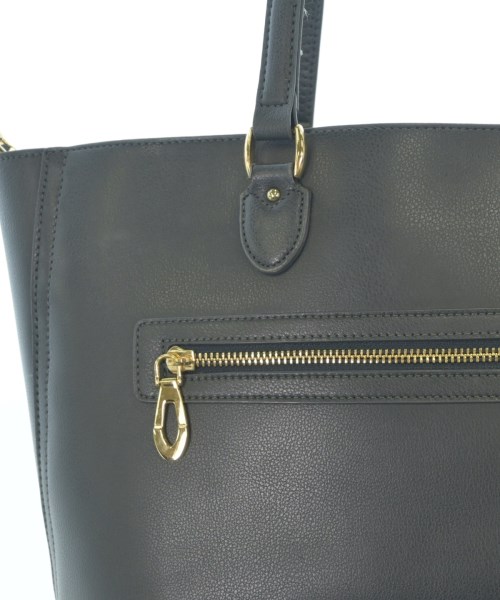 UNTITLED（アンタイトル）トートバッグ 紺 サイズ:- レディース/2200671392024