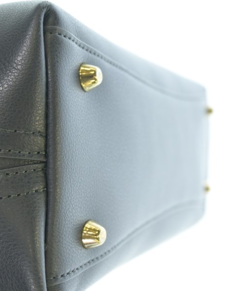 UNTITLED（アンタイトル）トートバッグ 紺 サイズ:- レディース/2200671392024