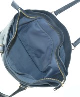 UNTITLED（アンタイトル）トートバッグ 紺 サイズ:- レディース/2200671392024