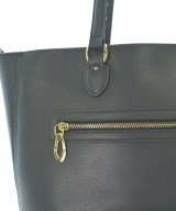 UNTITLED（アンタイトル）トートバッグ 紺 サイズ:- レディース/2200671392024