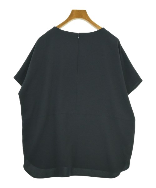 UNTITLED（アンタイトル）ブラウス 紺 サイズ:F レディース/2200672428067