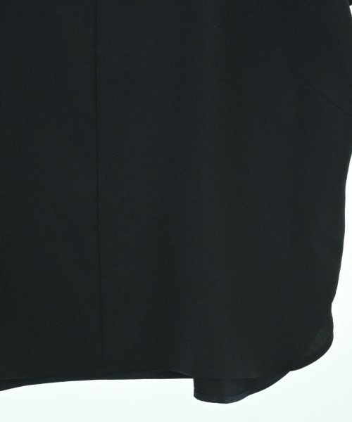 UNTITLED（アンタイトル）ブラウス 紺 サイズ:F レディース/2200672428067