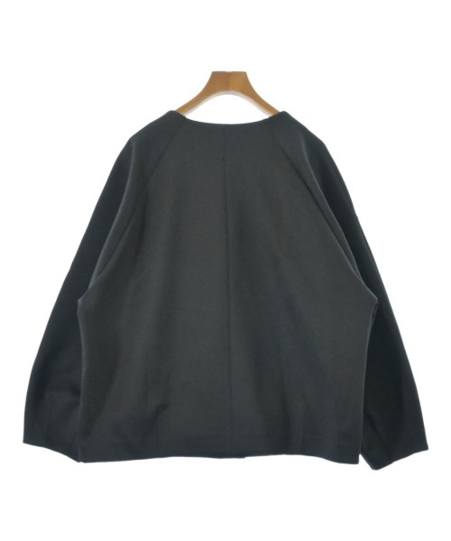 UNTITLED（アンタイトル）その他 黒 サイズ:44(XL位) レディース/2200668177030