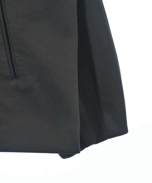 UNTITLED（アンタイトル）その他 黒 サイズ:44(XL位) レディース/2200668177030