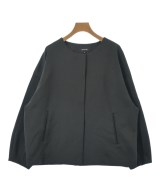 UNTITLED（アンタイトル）その他 黒 サイズ:44(XL位) レディース/2200668177030