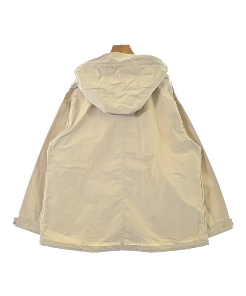 UNTITLED（アンタイトル）ブルゾン ベージュ サイズ:44(XL位) レディース/2200668177047