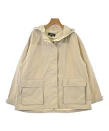 UNTITLED（アンタイトル）ブルゾン ベージュ サイズ:44(XL位) レディース/2200668177047