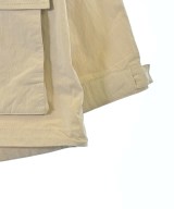 UNTITLED（アンタイトル）ブルゾン ベージュ サイズ:44(XL位) レディース/2200668177047