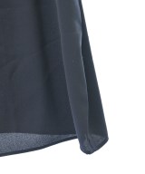 UNTITLED（アンタイトル）ブラウス 紺 サイズ:46(XXL位) レディース/2200668177078