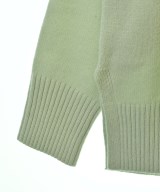 UNTITLED（アンタイトル）ニット・セーター 緑 サイズ:44(XL位) レディース/2200668177146