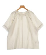 UNTITLED（アンタイトル）ブラウス グレー サイズ:46(XXL位) レディース/2200668177160