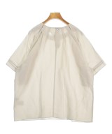 UNTITLED（アンタイトル）ブラウス グレー サイズ:46(XXL位) レディース/2200668177160