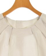 UNTITLED（アンタイトル）ブラウス グレー サイズ:46(XXL位) レディース/2200668177160