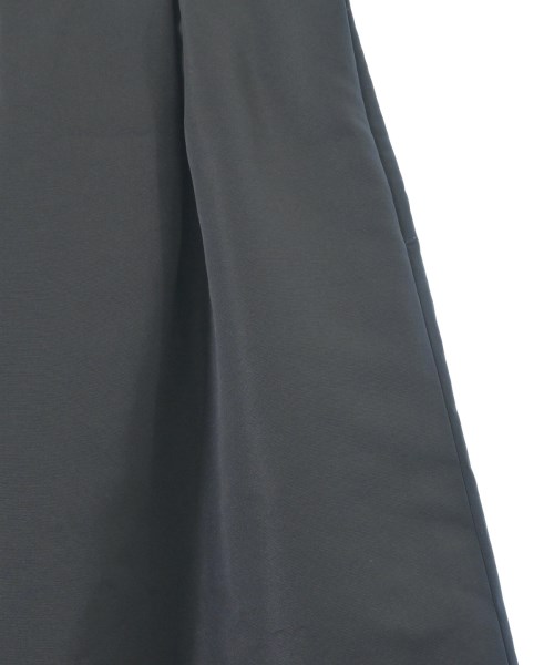 UNTITLED（アンタイトル）ロング・マキシ丈スカート 紺 サイズ:2(M位) レディース/2200671364090