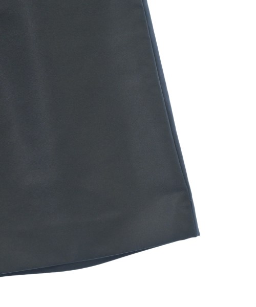 UNTITLED（アンタイトル）ロング・マキシ丈スカート 紺 サイズ:2(M位) レディース/2200671364090