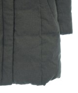 UNTITLED（アンタイトル）ダウンコート グレー サイズ:0(XS位) レディース/2200672160028