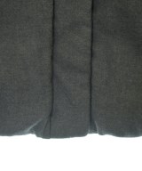 UNTITLED（アンタイトル）ダウンコート グレー サイズ:0(XS位) レディース/2200672160028