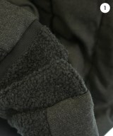 UNTITLED（アンタイトル）ダウンコート グレー サイズ:0(XS位) レディース/2200672160028