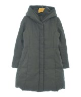 UNTITLED ダウンコート