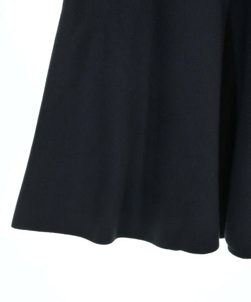 UNTITLED（アンタイトル）ワンピース 紺 サイズ:2(M位) レディース/2200672651045