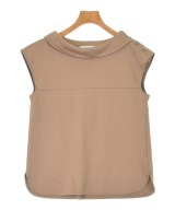 UNTITLED（アンタイトル）ノースリーブ 茶 サイズ:2(M位) レディース/2200674111080