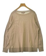 UNTITLED（アンタイトル）Tシャツ・カットソー ベージュ サイズ:1(S位) レディース/2200676496031