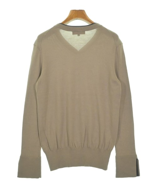 UNTITLED（アンタイトル）ニット・セーター 茶 サイズ:2(M位) レディース/2200676496048