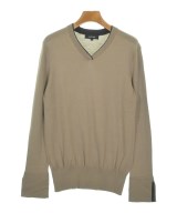 UNTITLED（アンタイトル）ニット・セーター 茶 サイズ:2(M位) レディース/2200676496048