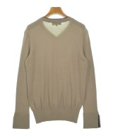 UNTITLED（アンタイトル）ニット・セーター 茶 サイズ:2(M位) レディース/2200676496048