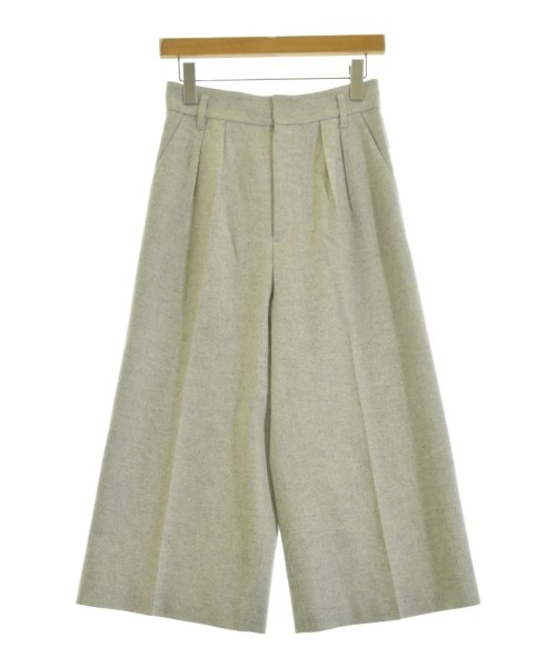 UNTITLED(アンタイトル)スラックス グレー サイズ:1(S位)/2200676496055