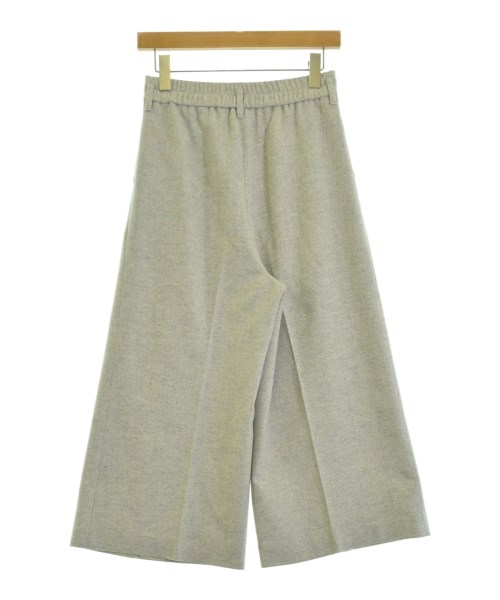 UNTITLED（アンタイトル）スラックス グレー サイズ:1(S位) レディース/2200676496055