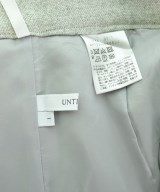 UNTITLED（アンタイトル）スラックス グレー サイズ:1(S位) レディース/2200676496055
