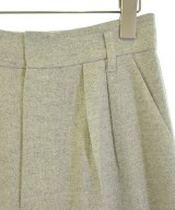 UNTITLED（アンタイトル）スラックス グレー サイズ:1(S位) レディース/2200676496055