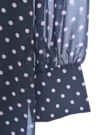 UNTITLED（アンタイトル）ワンピース 紺 サイズ:2(M位) レディース/2200672168024