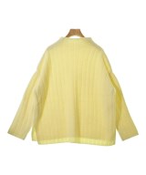 UNTITLED（アンタイトル）ニット・セーター 黄 サイズ:2(M位) レディース/2200672717017