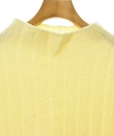 UNTITLED（アンタイトル）ニット・セーター 黄 サイズ:2(M位) レディース/2200672717017