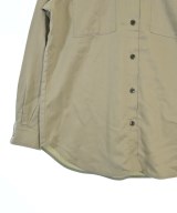UNTITLED（アンタイトル）カジュアルシャツ カーキ サイズ:M レディース/2200672717048