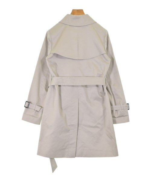 UNTITLED（アンタイトル）トレンチコート ベージュ サイズ:M レディース/2200677110028