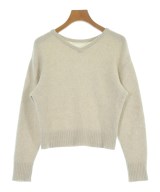 UNTITLED（アンタイトル）ニット・セーター ベージュ サイズ:XS レディース/2200673606013