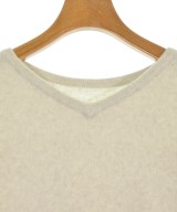 UNTITLED（アンタイトル）ニット・セーター ベージュ サイズ:XS レディース/2200673606013