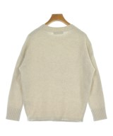 UNTITLED（アンタイトル）ニット・セーター ベージュ サイズ:XS レディース/2200673606020